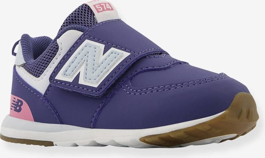 NEW BALANCE Baskets NW574NJ marineblauw