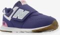 NEW BALANCE Baskets NW574NJ marineblauw - Marineblauw
