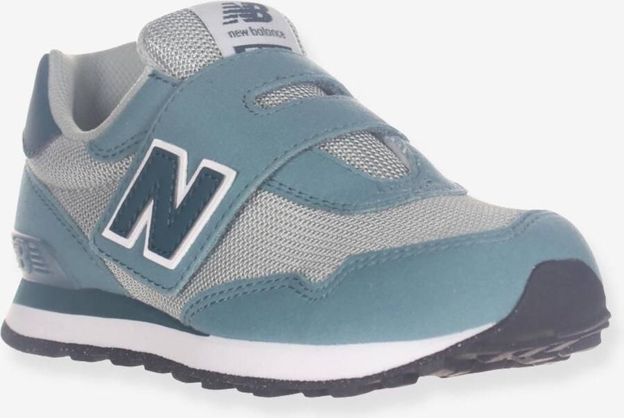 NEW BALANCE Baskets P515 blauw