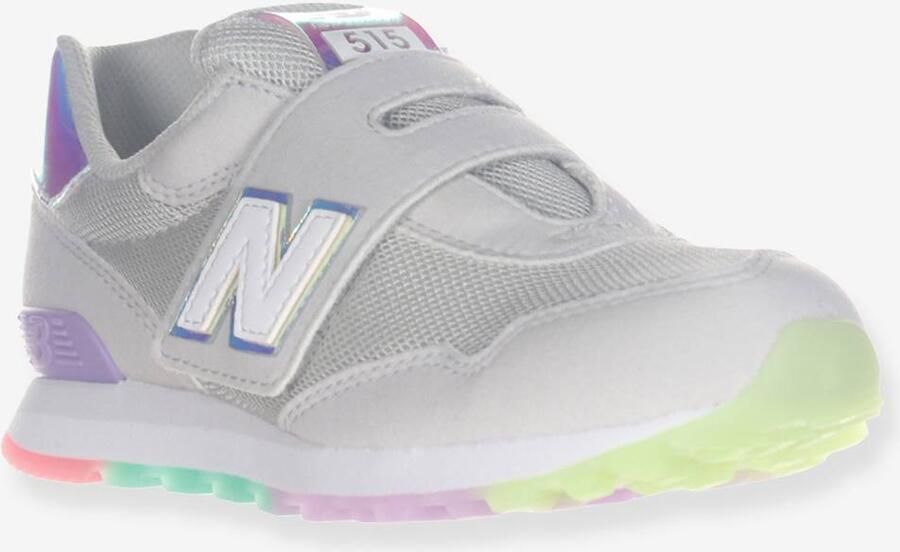 NEW BALANCE Baskets P515 grijs