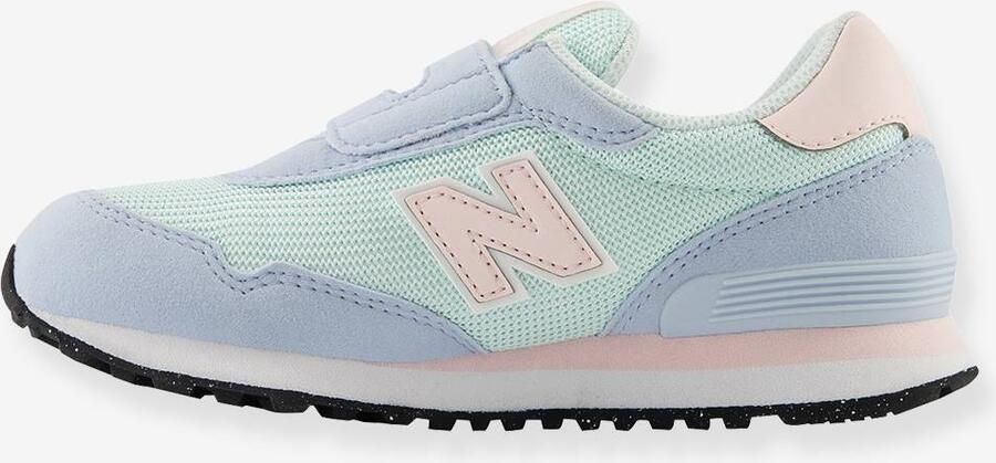 NEW BALANCE Baskets P515 turquoiseblauw