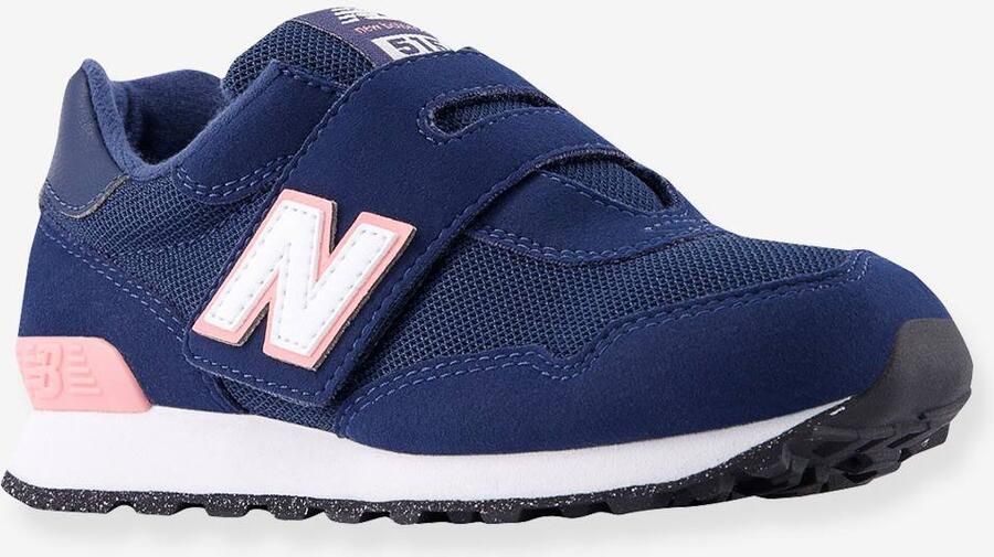 NEW BALANCE Baskets P51521E marineblauw