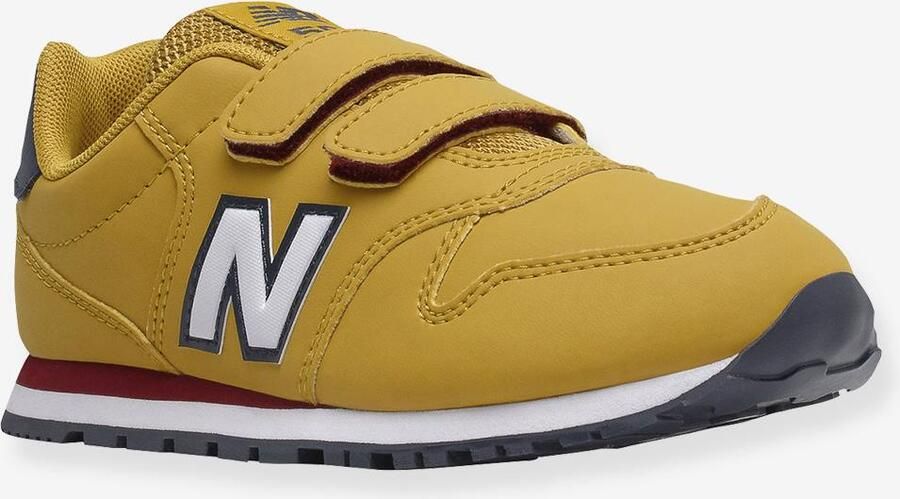 NEW BALANCE Baskets PV500NGN geel