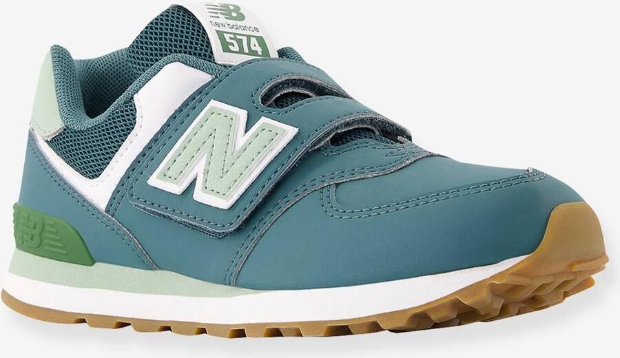 NEW BALANCE Baskets PV574NF groen