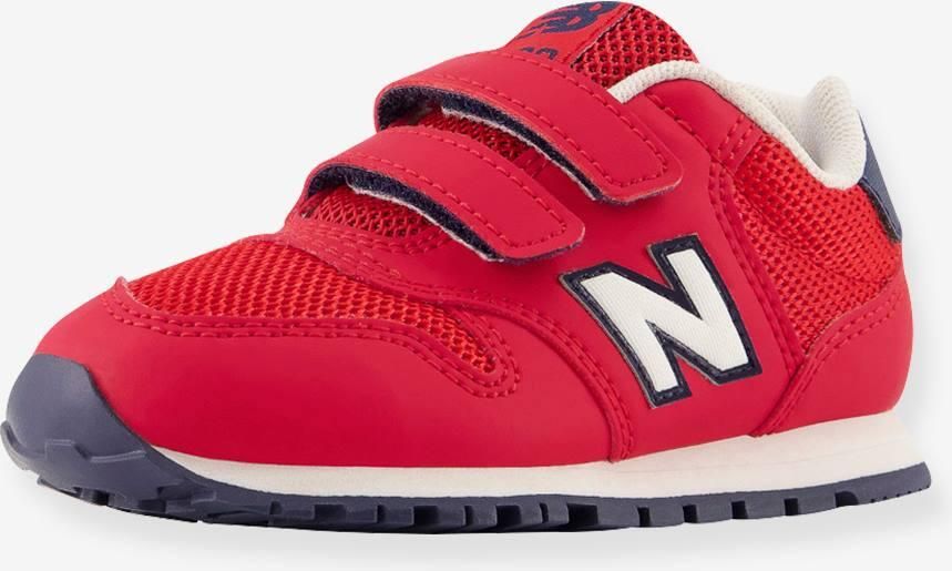 NEW BALANCE IV500TR1 sneakers rood