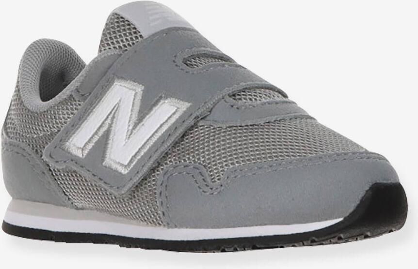 NEW BALANCE Kinder Sneakers IV323GR grijs