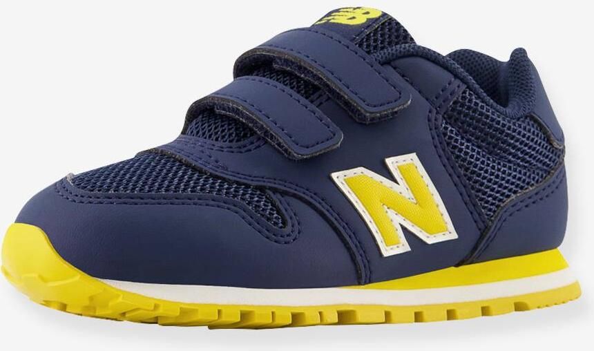 NEW BALANCE Kinder Sneakers IV500NH1 marineblauw
