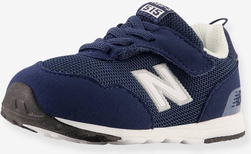 NEW BALANCE Kinder Sneakers NW515NVY marineblauw