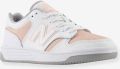 NEW BALANCE Kinder Sneakers PSB480VO rozen - Rozen