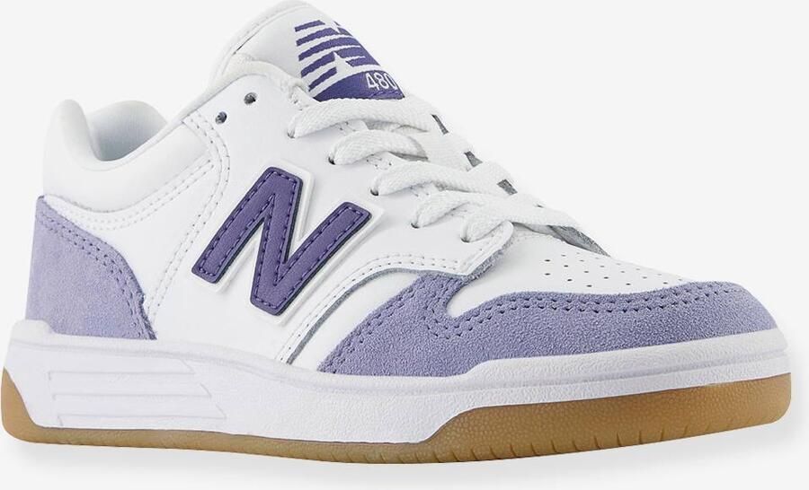 NEW BALANCE Kinder den PSB480IC blauw