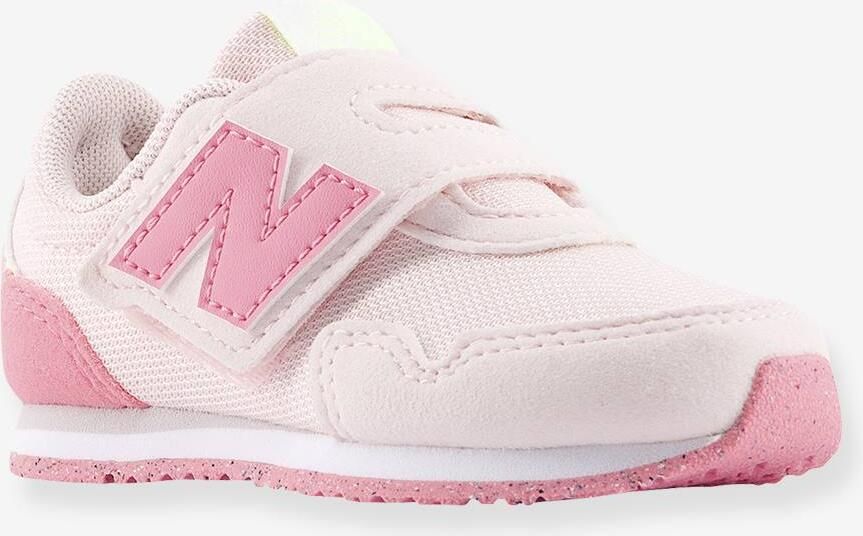 NEW BALANCE Meisjes baskets IV323BB rozen