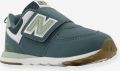 NEW BALANCE NW574NG baskets groen - Groen