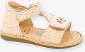 SHOO POM Babysandalen Tity Miaou nude - Nude