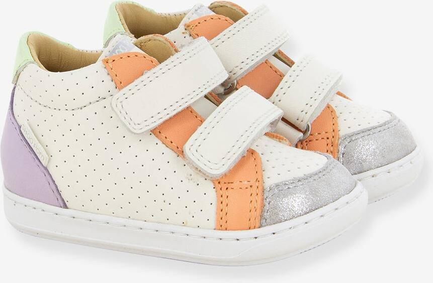 SHOO POM Babysneakers Bouba Box Easy lila