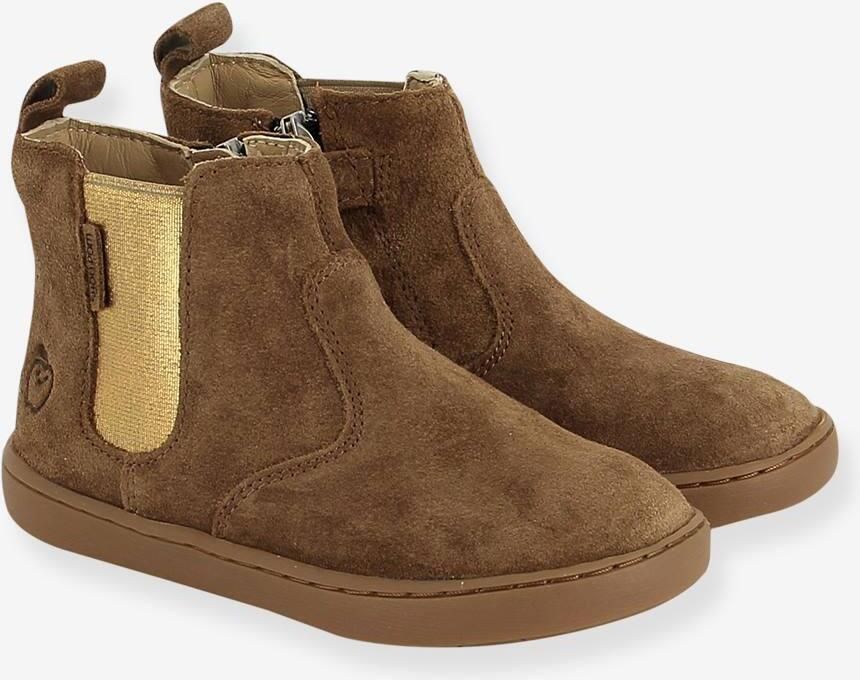 SHOO POM Chelsea boots Play bruin - Foto 2