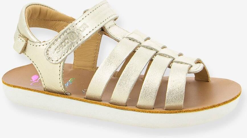 SHOO POM Kindersandalen Goa Multi ¨ ecru
