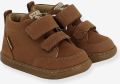 SHOO POM Sneakers Bouba Scroll Easy bruin - Bruin