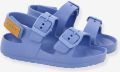 SHOO POM Surfy Buckles sandalen hemelsblauw - Hemelsblauw