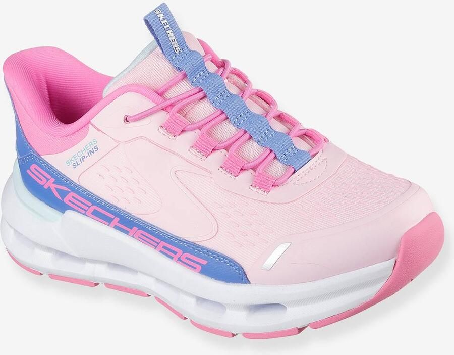 Skechers Slip-Ins: Glide-Step + Sneakers Laag Roze