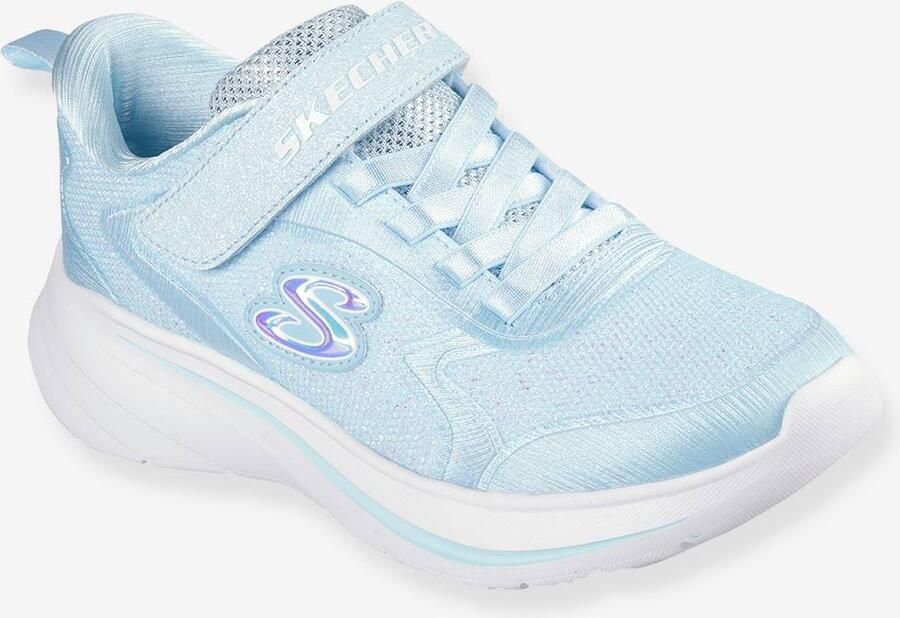 Skechers Wave 92 Sneakers Schoenen Trainers 303557L LTBL - Foto 2