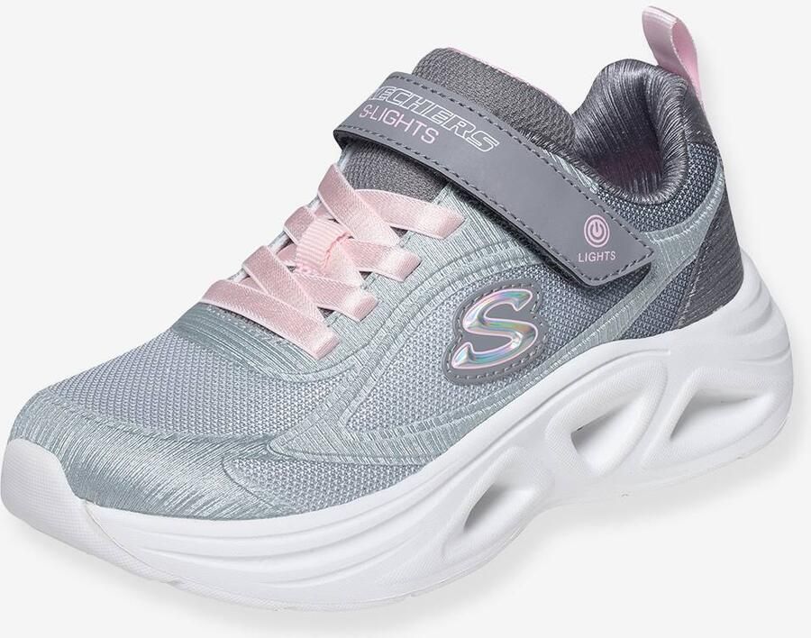 SKECHERS Dazz sneakers grijs