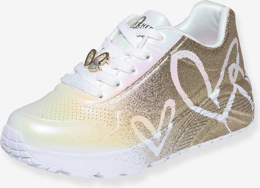 SKECHERS Heartdust Forever sneakers goud