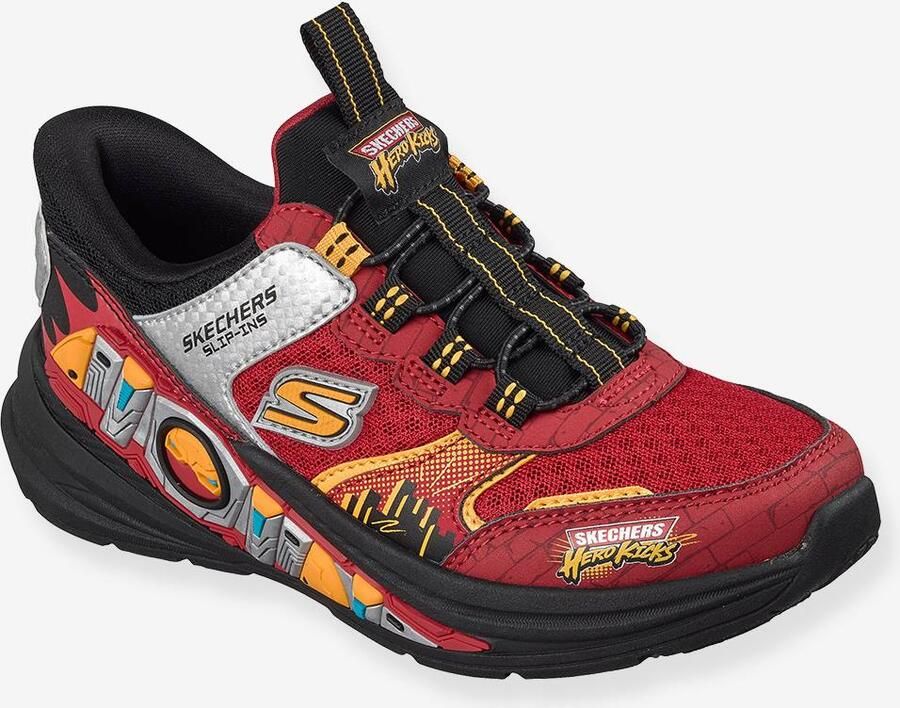Skechers Kinderschoenen Hyper Quest - Foto 2