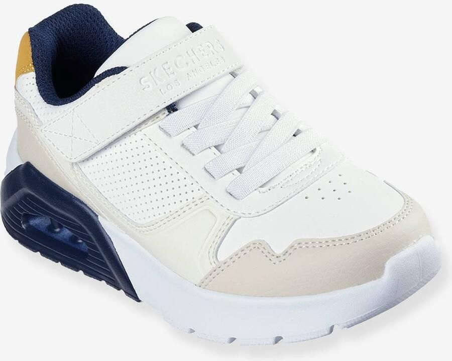 SKECHERS PILLAR DUO 417016L baskets wit - Foto 2