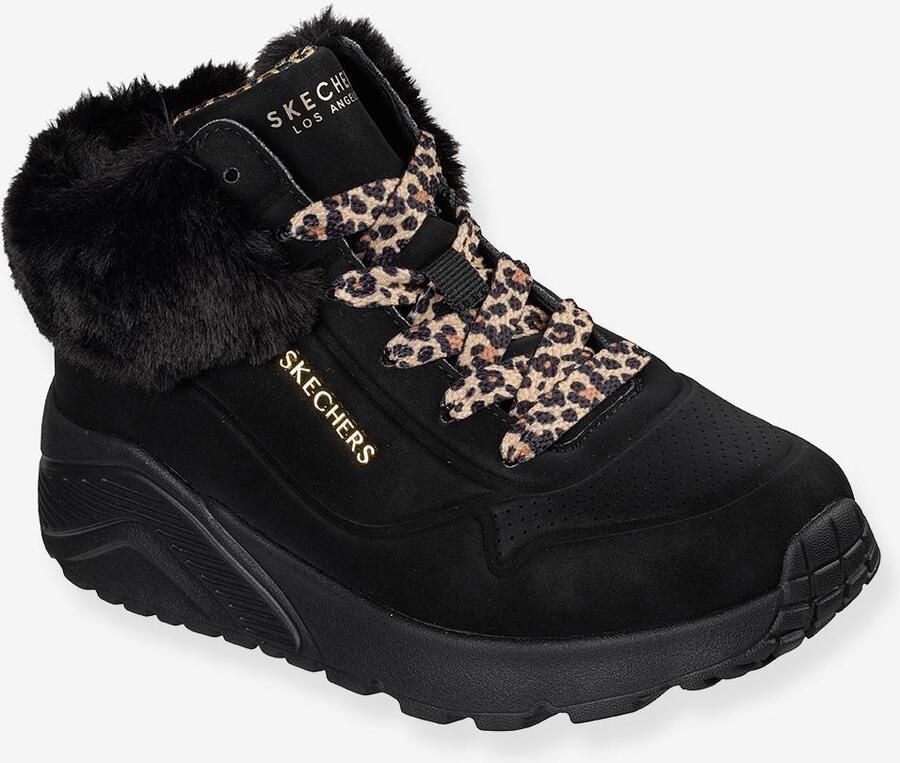 SKECHERS Sneakers 310817L Fabulous zwart