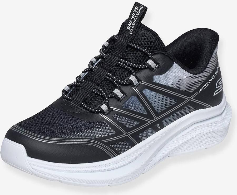 SKECHERS Sneakers 404220L zwart