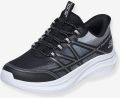 SKECHERS Sneakers 404220L zwart - Zwart
