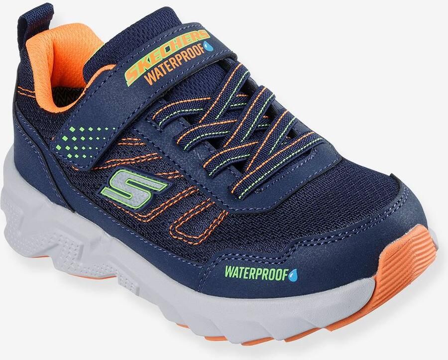 Skechers Elite Sport Tread Aquavek sneakers voor 406334L NVOR