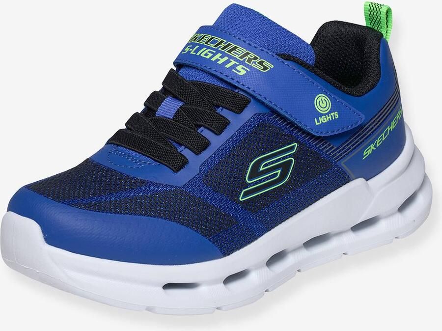 Skechers Kinderschoenen Glide Step Lights - Foto 2