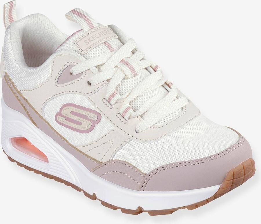 SKECHERS Sneakers Uno Mesh Mode beige