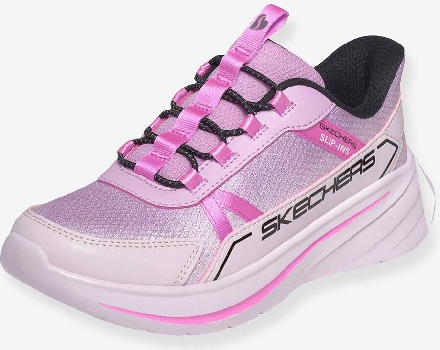 SKECHERS Sparkle Sprint sneakers rozen