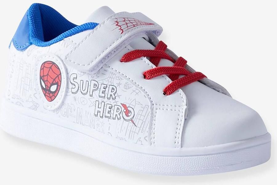 Vertbaudet Lage jongenssneakers Marvel Spider-Man - Foto 2