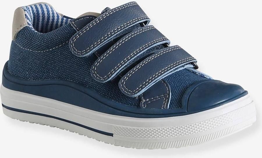 VERTBAUDET Gekraakte den voor kinderen kleutercollectie blauw - Foto 2