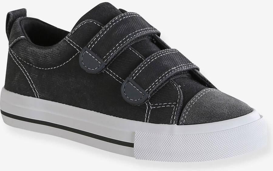 VERTBAUDET Gekraakte den voor kinderen kleutercollectie grijs - Foto 2