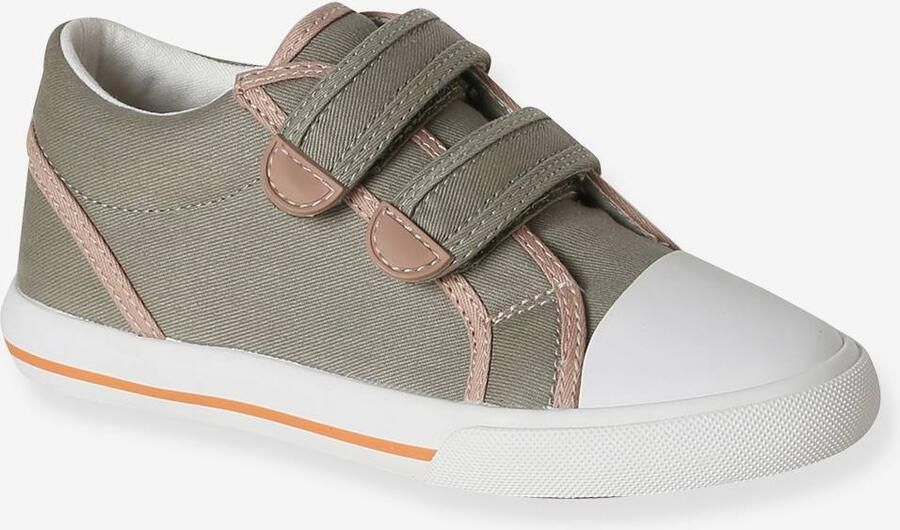 VERTBAUDET Gekraakte den voor kinderen kleutercollectie zandbeige - Foto 2