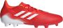 Adidas Copa Sense.2 Firm Ground Voetbalschoenen Red Cloud White Solar Red Dames - Thumbnail 3