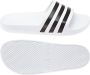 Adidas Originals adidas Adilette Slippers Volwassenen Core Black White Core Black - Thumbnail 19
