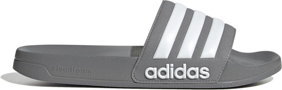 ADIDAS SPORTSWEAR Instappers met labelprint model 'ADILETTE SHOWER' - Foto 5