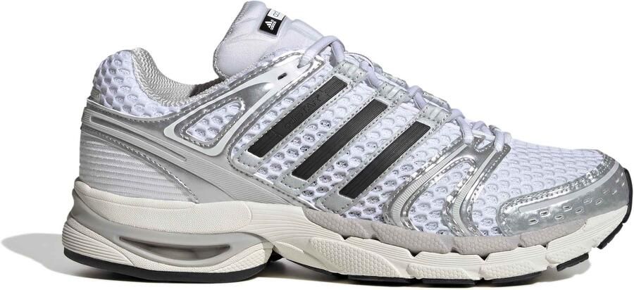 Adidas Originals Adistar Control 5 Lifestyle zilver 1 3 Schoenen - Foto 4