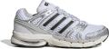 ADIDAS ORIGINALS Sneakers laag 'ADISTAR CONTROL 5' chocoladebruin zilver wit - Zilver