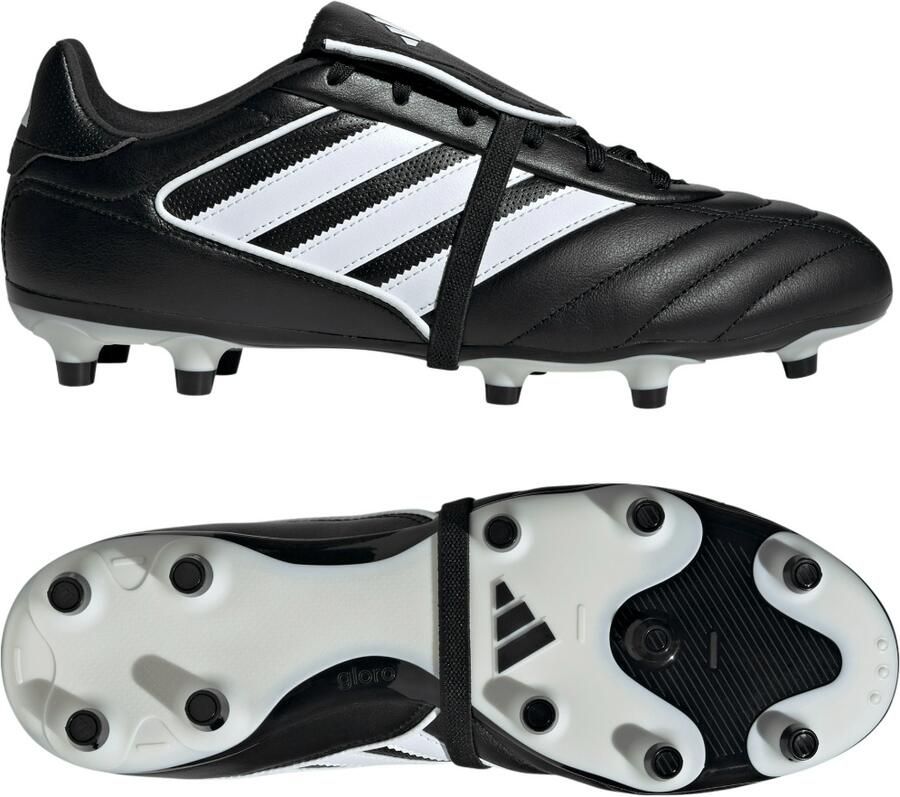 Adidas Perfor ce Copa Gloro 2 Firm Ground Voetbalschoenen Unisex Zwart - Foto 5