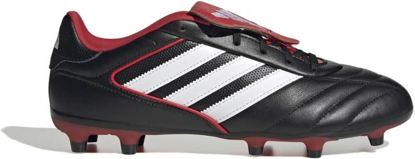 Adidas Copa Gloro 2 Gras Voetbalschoenen (FG) Zwart Wit Rood