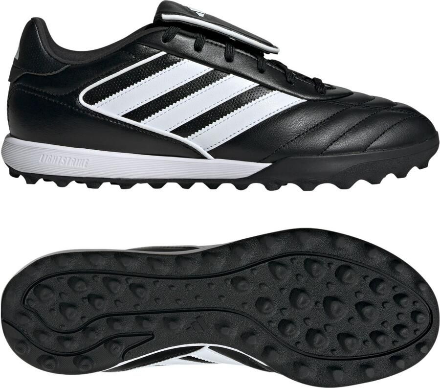 Adidas Perfor ce Copa Gloro 2 Turf Voetbalschoenen Unisex Zwart