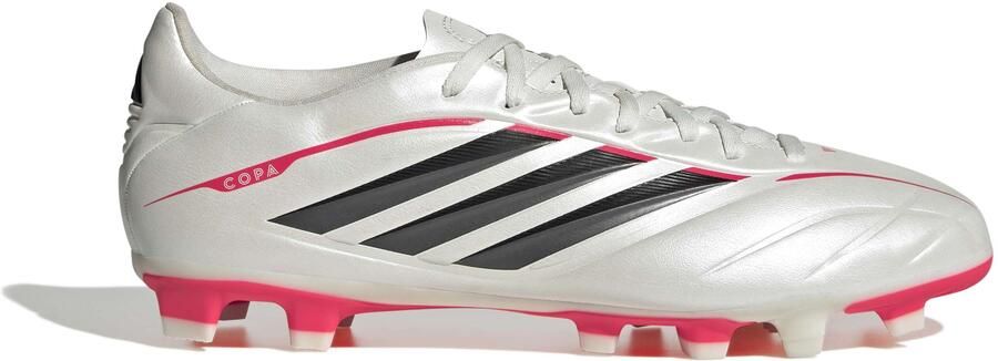 Adidas Perfor ce Copa Pure Iv Club Firm Ground Multi Ground Voetbalschoenen Unisex Wit - Foto 3