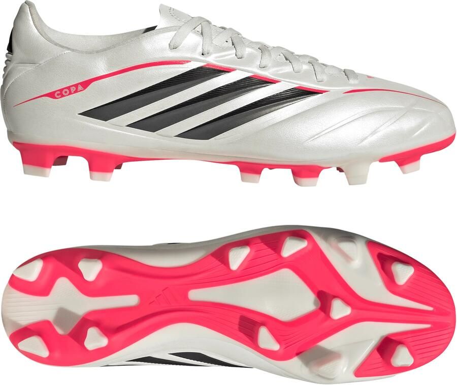 Adidas Perfor ce COPA PURE IV CLUB Firm Ground Multi Ground Voetbalschoenen Unisex Wit - Foto 5