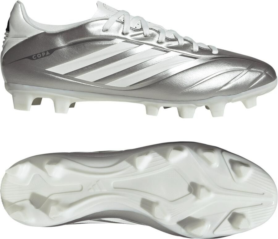 Adidas Perfor ce Copa Pure Iv Club Firm Ground Multi Ground Voetbalschoenen Unisex Bruin - Foto 2